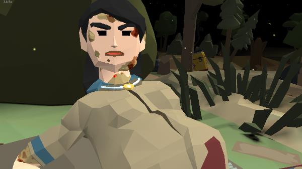 步行僵尸中文版内置菜单