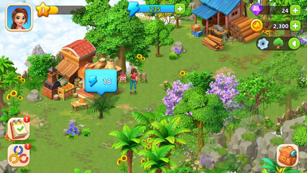 梦幻龙乐园内置修改器