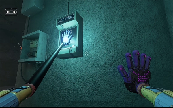 波比的游戏时间第五章官方正版