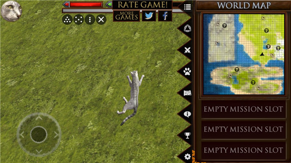 终极猫模拟器手机版