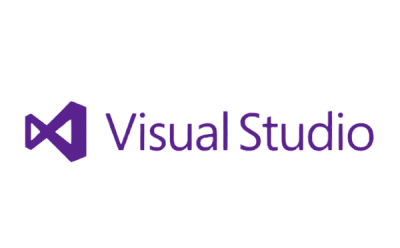 Visual Studio 2019截图