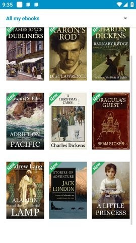 ebookjapan日本漫画电子书