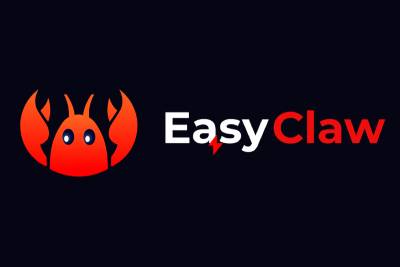 EasyClaw截图