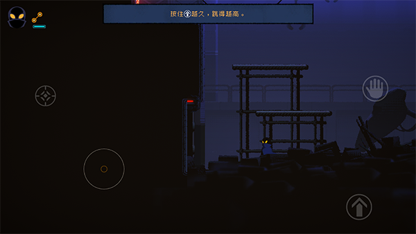 勇敢的哈克完整版全DLC