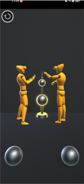 弹性游乐场内置菜单