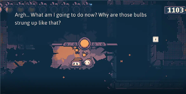 机器人海库移植版