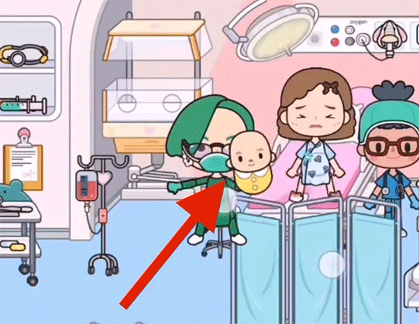 米加小镇世界全解锁版