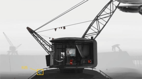 孤帆远航2涌变暗潮