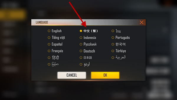 自由开火我要活下去国际服