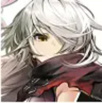 深渊女神