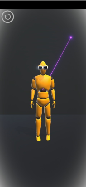 弹性游乐场内置菜单