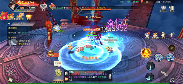 灵域修仙之神创万界