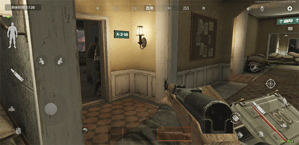 暗区突围国际服最新版