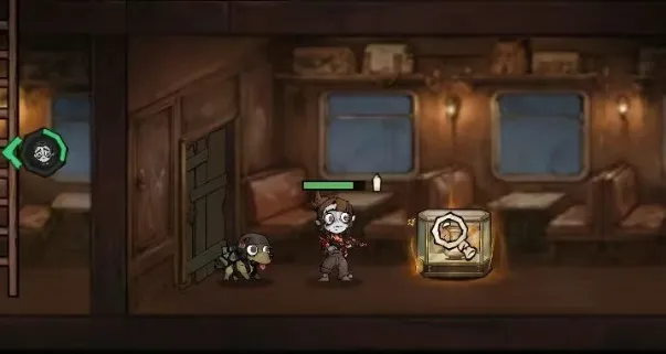 无限轮回微信小游戏