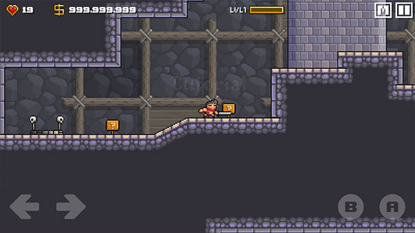 地牢混战2内购版