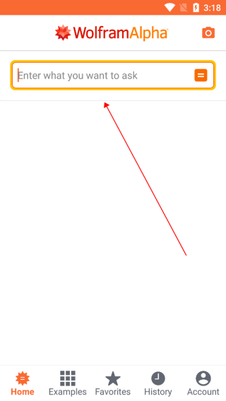 wolframalpha中文汉化版