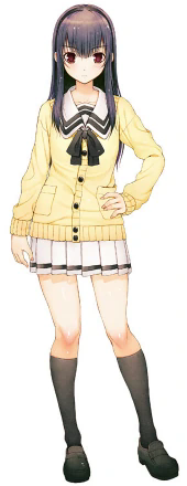 君与彼女与彼女之恋