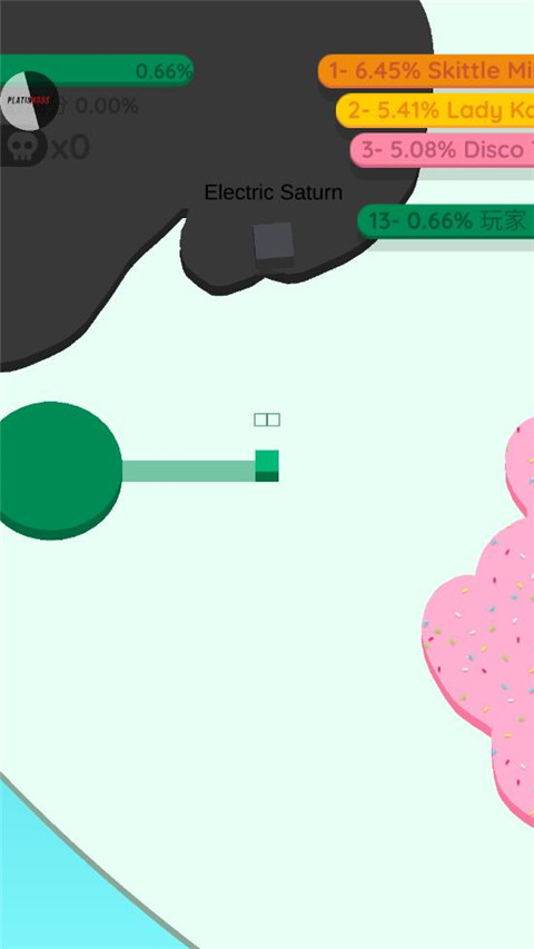 纸片大作战2不死版