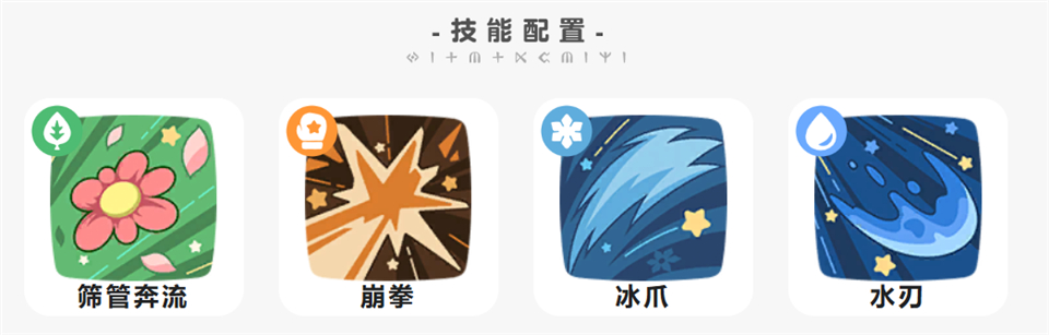 洛克王国世界官服