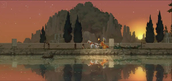 王国两位君主手机版