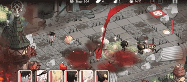 地狱有什么不好国际服