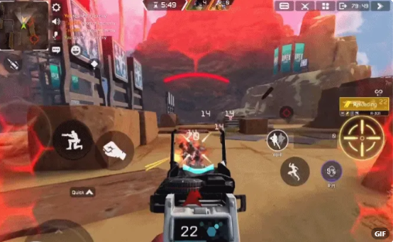 预瞄跟枪攻略配图6