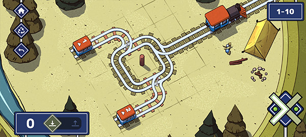 轨道连结完整版