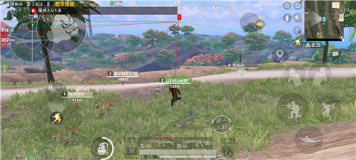 和平精英星球人直装