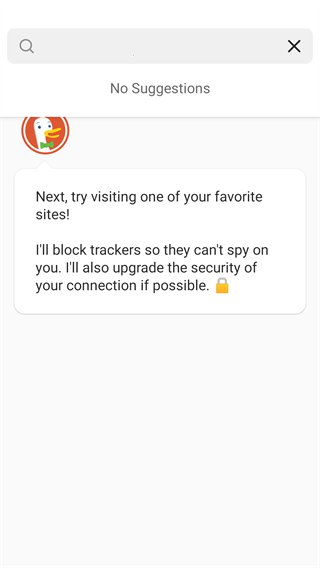 duckduckgo搜索引擎汉化版