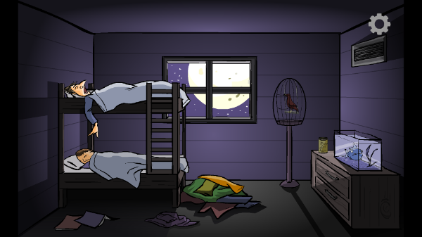 异形虫历险记2手机版