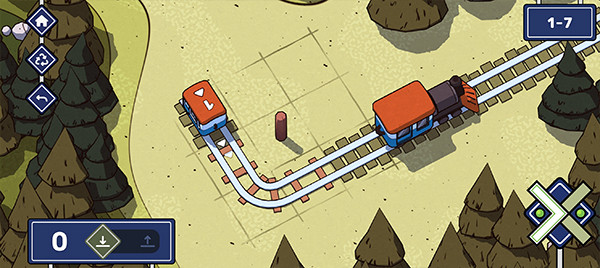 轨道连结完整版