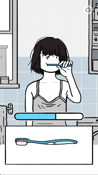 弗洛伦斯游戏中文版