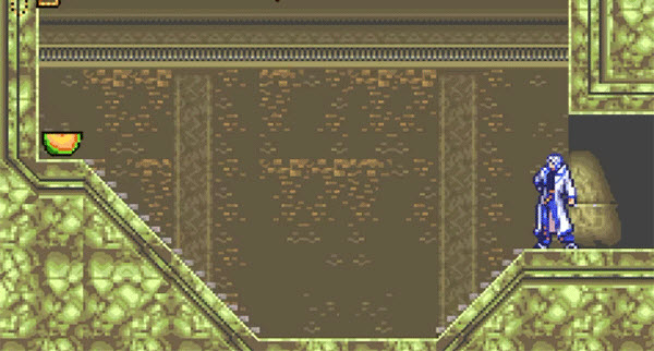 恶魔城晓月圆舞曲中文版