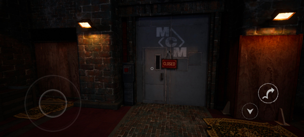 玩具熊的五夜后宫模仿者的秘密