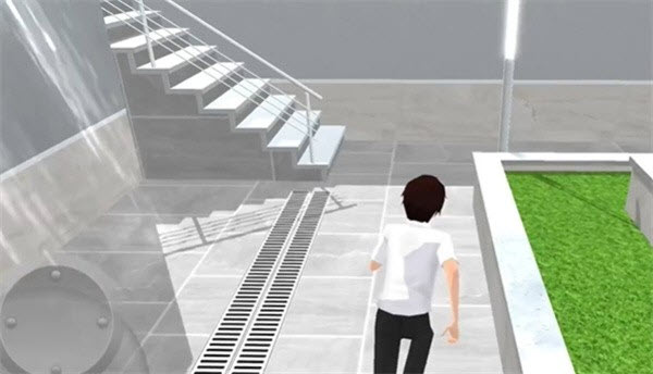 3D驾驶课内置菜单版