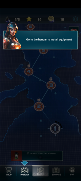 飞机安装教程配图1