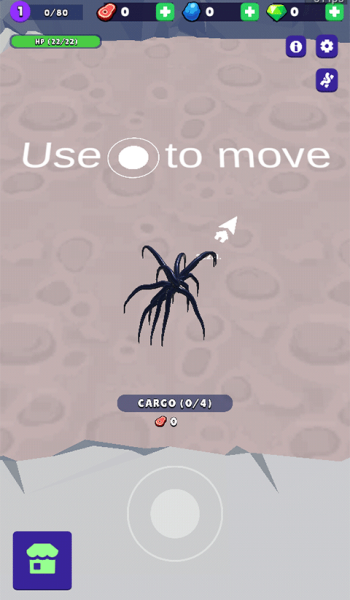 魔幻粒子无限资源反增版