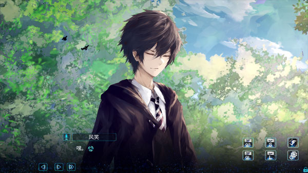 孟德大小姐与自爆少年