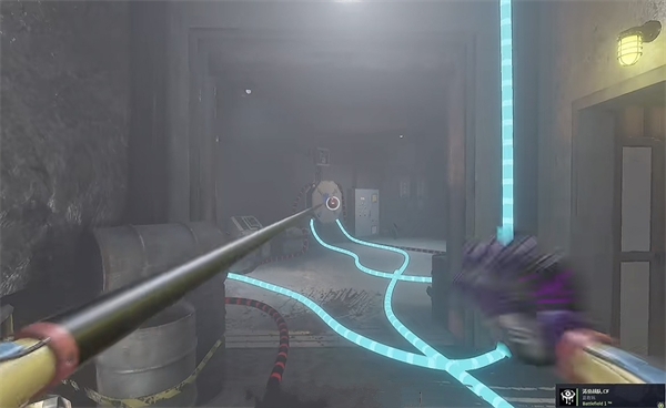 波比的游戏时间第五章官方正版