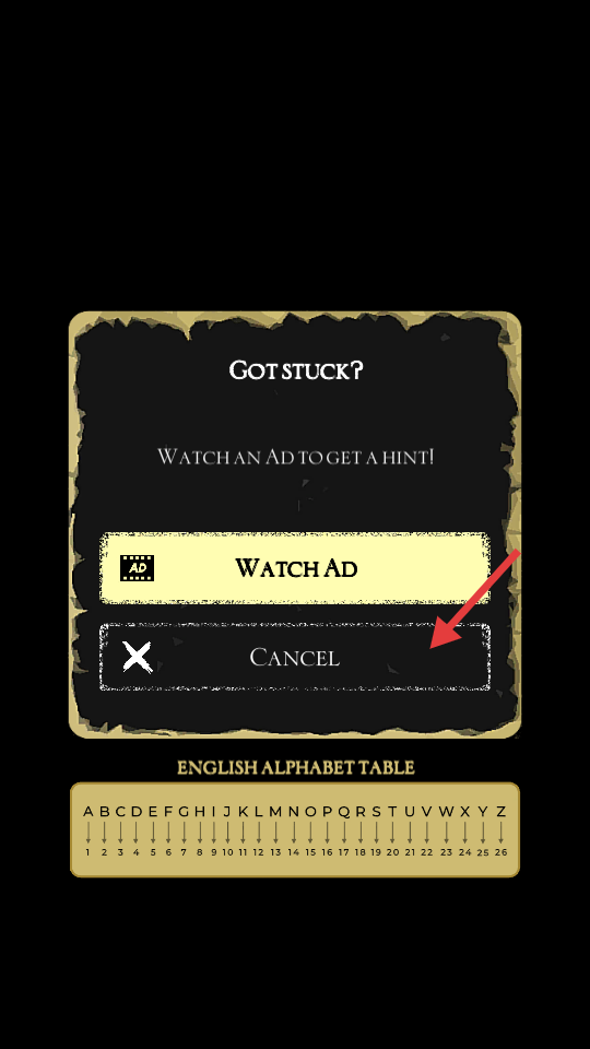 达芬奇密码箱2游戏