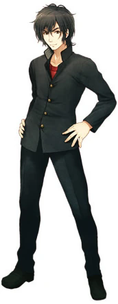 君与彼女与彼女之恋