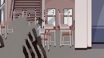 Syahatas bad day游戏