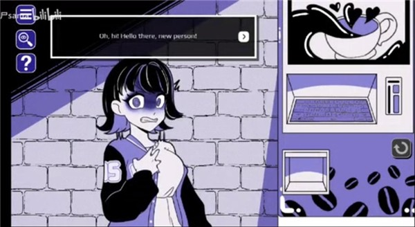 异常咖啡机2中文版