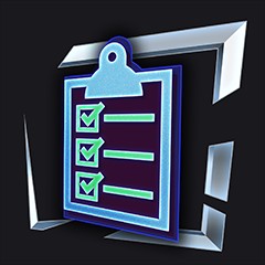 成就列表截图10