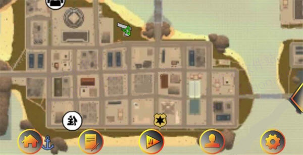 火柴人绳索英雄最新版