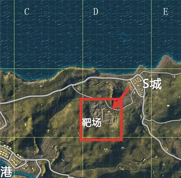 和平精英模拟器应用宝版截图