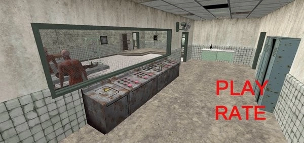 僵尸杀戮5正版宣传图