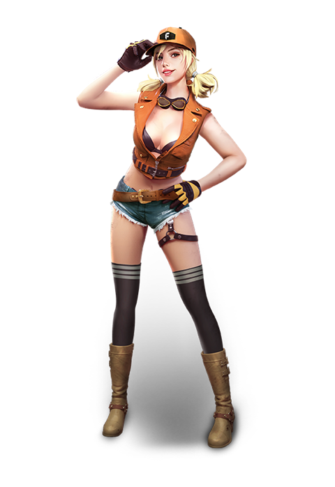 自由开火我要活下去国际服