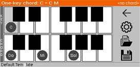 org电子琴汉化版