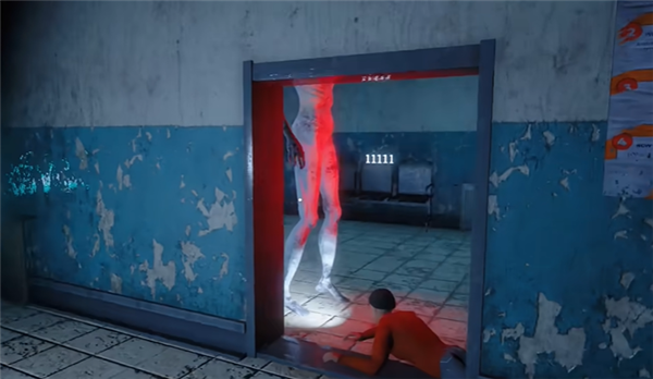 尖叫才能跑游戏